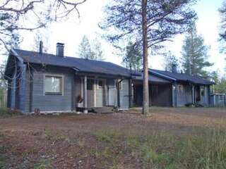 Дома для отпуска Holiday Home Pohjaskoti b Рука-0